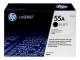 HP CE255A