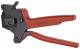 Metz Connect 130907-E BTR Assembly pliers , for RJ45 plug for MP8FS