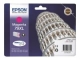 Epson DURABrite 79XL Ink Cartridge - Magenta - Inkjet - 800 - 1 Pack