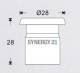 Synergy 21 S21-LED-L00029