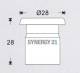 Synergy 21 S21-LED-L00029