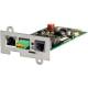 Legrand 310935 Netzwerkadapter Slot Vers. Überwachung via Web-Oberfläche