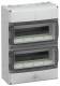Spelsberg AK28 small distribution IP65 VDE, 2-row 315x450x155mm 73,342,801