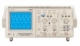 Chauvin Arnoux OX0530 OX 530 ANALOG SCOPE 2X30 MHZ