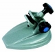 MIB Messzeuge 01018035 Mikrometerhalter aus Stahl bis 300 mm. schwere Typ S25