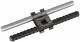 Dehn + Soehne 308130 Dehn DC BK 6 RD10 STBLANK DEHNclip reinforcement clamp St/blank