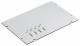 Spelsberg GMI4 mounting plate, insulating 580x260x5mm 07101401
