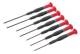 Cimco 111903 electronics screwdriver set 7-piece for TORX screws