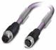 Phoenix Contact 1507560 Phoenix SAC-5P-M12MS/ 5,0-920/M12FS Bussystem-Kabel