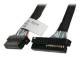 Shuttle CED01 EDP zu DB Kabel für BPCWL02 / BPCAL02