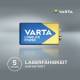 VARTA 04922121111