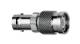 Telegärtner 100023875 Adapter BNC-TNC (F-M) 305