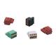 Ifm Electronic E11930 IFM Combicon Stecker m.Käfigzugfederklemmen 4-polig