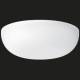 Kaiser 11088 end cap D:80x22 mm with center mounting