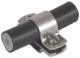 Dehn + Soehne 275229 Dehn line holder 20mm 275 229, for HVI conductor M6x14 NIRO