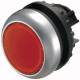 Moeller 216925 EATON M22-DL-R Leuchtdrucktaste flach rot blanko 