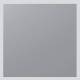 Siedle BM 611-0 SM Blind-Modul Silber 116941