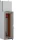 Hager FB61SE Brandschutzschrank universal 90 min. 1048x398x349 mm