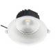 Nobile 1565383420 Downlight 60° 900mA LED Downlight 210 UGR