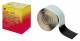 3M Scotch 2228 50,8mmx3mx1,65mm schwarz Buthyl-Kautschukband 80610322945