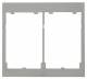Ferraz Shawmut S1022964 Mersen 1.002.874 Abdeckblende 231X210mm MULTIBLOC 00.ST8 00.RST8 2f
