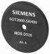 Siemens 6GT26005AH00 SIEM 6GT2600-5AH00 transponder MDS D526 ISO/MOBY D 6GT2600-5AH00