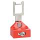 Schneider Electric XCSZ03 actuation with deflectable mounting for safety position switch