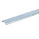 Legrand 340190 Deckel KR P31 L3000 B sendzimirverzinkt