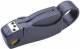 Cimco 120098 Koaxialkabel-Abisolier werkzeug Economy 110mm