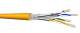 Draka 60065571 UC1500 SS22 C7A S/FTP 4P LSHF-FR Cca 100 Kupfer Datenkabel