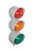 Grothe 38968 AMP 8968 traffic light module 3LE with warning lights LED
