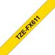 Brother TZEFX611