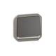 Legrand 069802L Plexo New insert W/m control 10 A plug-in terminal, IK08