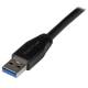 Startech.com USB3SAB5M