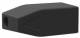 ABB 1SCA108319R1001 OHBS3/1 1SCA108319R1001 Griff schwarz
