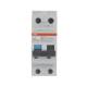 ABB 2CSR255180R2165 DS201 B16 A100 FI/LS switch 6kA 1P+N 