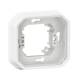 Legrand 069692L Plexo New FRUP 1-fach Tragring in der Ultraweiß