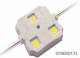Synergy 21 S21-LED-000582 LED Flex Modul quadratisch WW