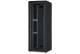 DIGITUS network cabinet Unique 42U 2053x600x600mm black (forwarding)
