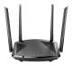 DLINK DIR-X1550 EXO AX1500 Wi-Fi 6 Router