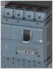 Siemens 3VA24635HM420AA0 3VA2463-5HM42-0AA0 power circuit breaker IEC630M 55kA 415V 4p 630A