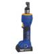 Klauke EBS8CFB Schneidwerkzeug Akkuhydraulik Mini 8 mm Durchmesser Bosch 2 Ah