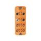 Ifm Electronic AL1320 IFM IO-Link Master DL EIP 4P IP67