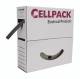 Cellpack SB 1.2-0.6 sw 15m Schrumpfschlauch-Abrollbox 1,2-0,6mm 15m 127020