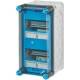 Gustav Hensel 20001516 Hensel Mi 1106 Mi-Automatengehäuse 12 TLE