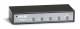 BlackBox AC1125A 4X2 DVI-I Matrix Switch with Audio