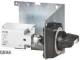 Moeller 266663 EATON NZM1-XSM-L Hauptschalter-Bausatz seitlich LINKS 3p 