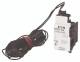 Moeller 259744 EATON NZM1-XAL208 250ACDC-working power, trigger-