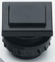Grothe PROTACT 681 KS Klingeltaster Kunst. s-s/Kunst. b-b D:16mm IP54 61045