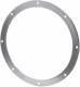 Maico GF 25 Gegenflansch Montage v.Ventilator an Rohr DN250 0056.0003